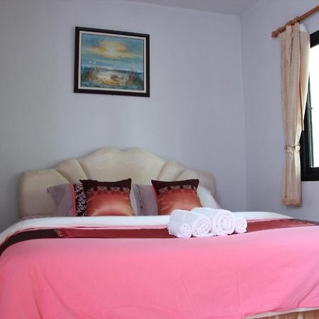 Chayada Garden House And Resort Hotel Nakhon Ratchasima Extérieur photo