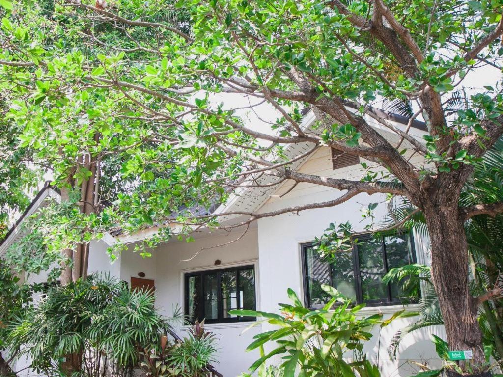 Chayada Garden House And Resort Hotel Nakhon Ratchasima Extérieur photo