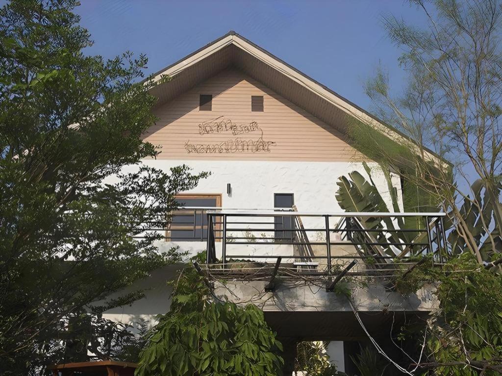 Chayada Garden House And Resort Hotel Nakhon Ratchasima Extérieur photo