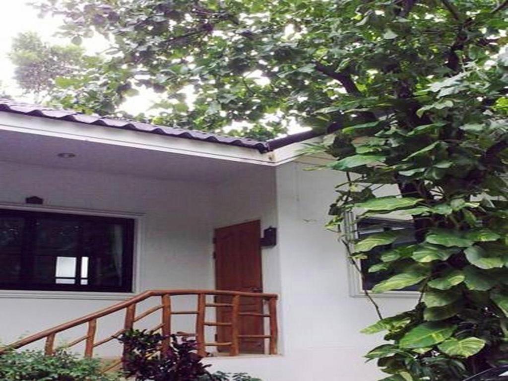 Chayada Garden House And Resort Hotel Nakhon Ratchasima Extérieur photo