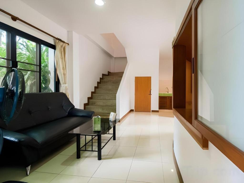 Chayada Garden House And Resort Hotel Nakhon Ratchasima Extérieur photo