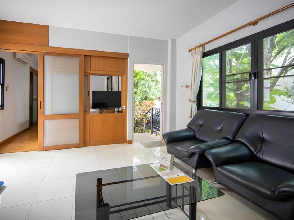 Chayada Garden House And Resort Hotel Nakhon Ratchasima Extérieur photo