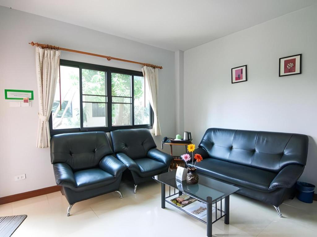 Chayada Garden House And Resort Hotel Nakhon Ratchasima Extérieur photo