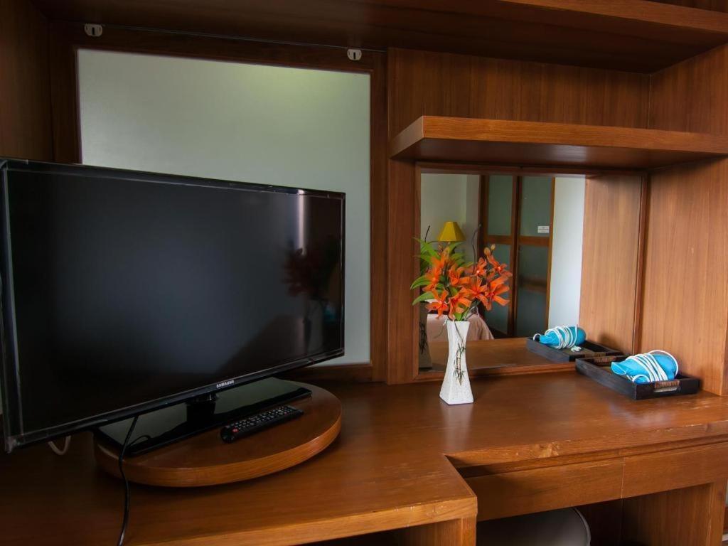 Chayada Garden House And Resort Hotel Nakhon Ratchasima Extérieur photo