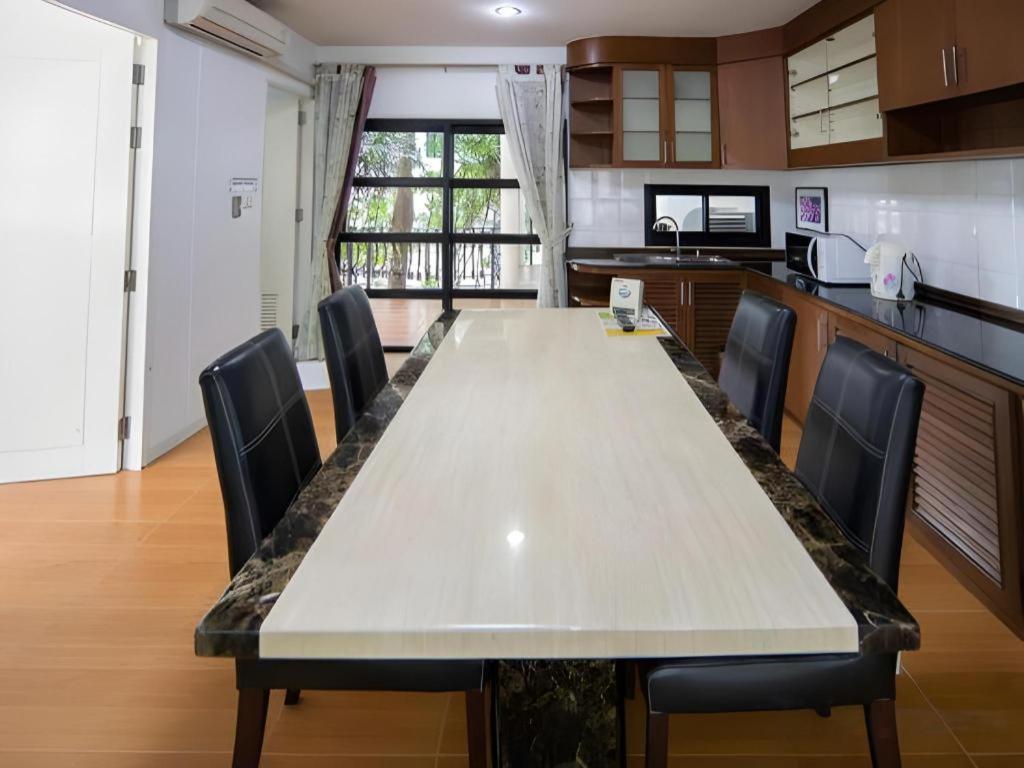 Chayada Garden House And Resort Nakhon Ratchasima Extérieur photo