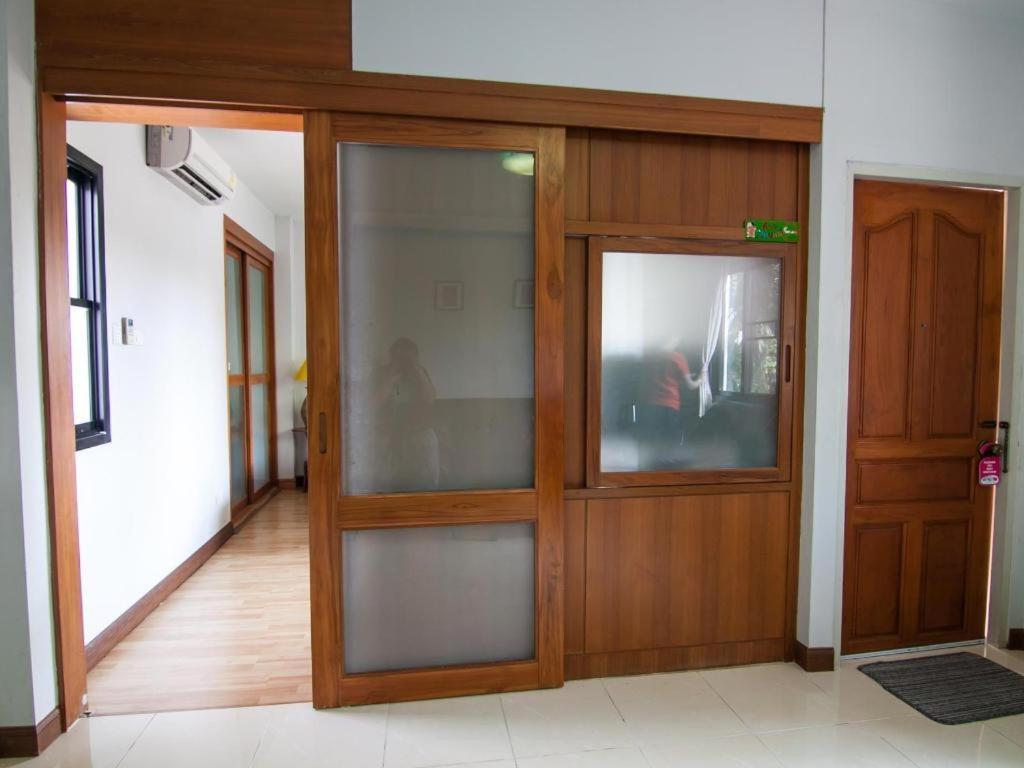 Chayada Garden House And Resort Hotel Nakhon Ratchasima Extérieur photo