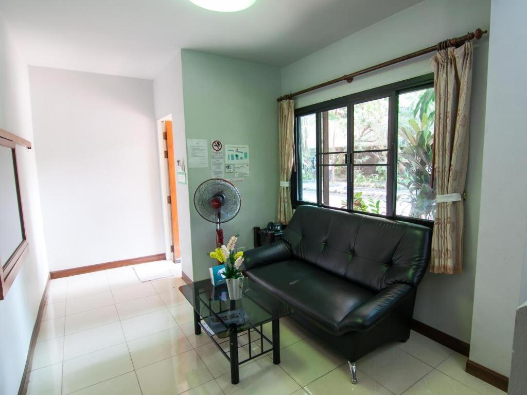 Chayada Garden House And Resort Nakhon Ratchasima Extérieur photo